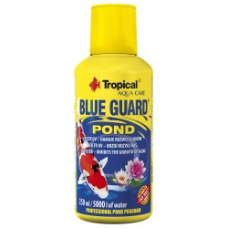 Tropical Blue Guard Pond 250ml