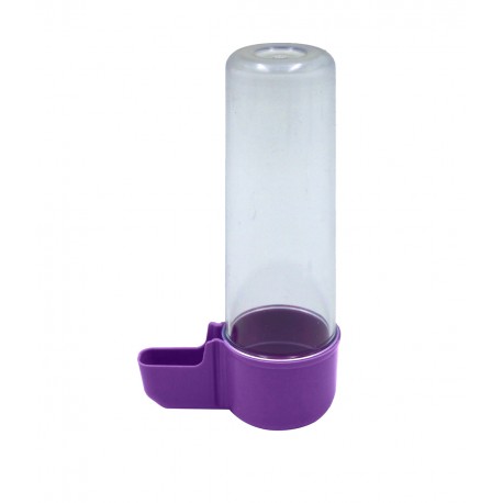 Poidełko 100ml ze spodem antybakteryjnym