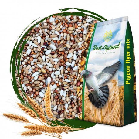 Best-Natural Dieta Specjal D 20kg