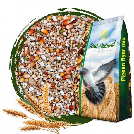 Best-Natural Lekkostrawna LS 20kg