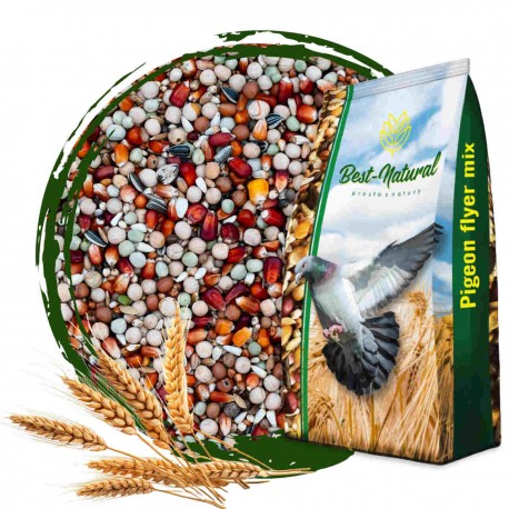 Best-Natural Rozpłodowa Extra RE 20kg