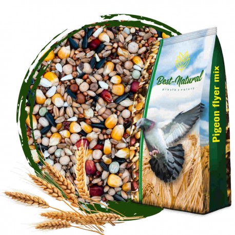 Best-Natural Uniwersalna U+ 20kg