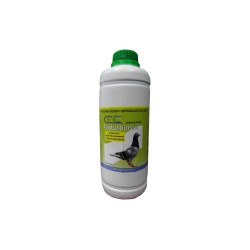 Irbapol Naturalmix 1l