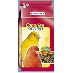 Canaries 1kg - pokarm dla kanarków