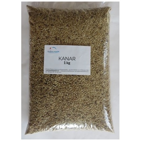 Kanar 1kg