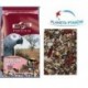 African Parrot Loro Parque Mix 1kg - pokarm dla papug afrykańskich