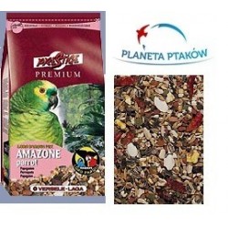 Amazone Parrot Loro Parque Mix 1kg - pokarm dla papug amazońskich
