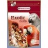 Exotic Nuts 750g - mieszanka orzechowa dla dużych papug