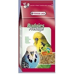 Budgies 1kg - pokarm dla papużek falistych