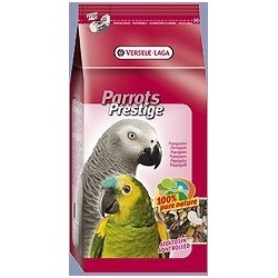 Parrots 1kg - pokarm dla dużych papug