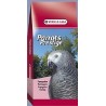 Parrots 15kg - pokarm dla dużych papug