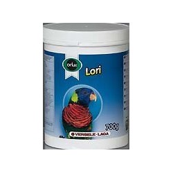 Orlux Lori 700g - pokarm dla lorys