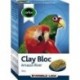 Clay Bloc Amazon River 550g - kostka gliniana dla papug