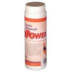 Mineral Power 1kg