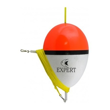 Spławik Expert 1200g 204-63-1201 czerwony