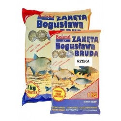 BOLAND Zanęta Popularna Rzeka - 1kg