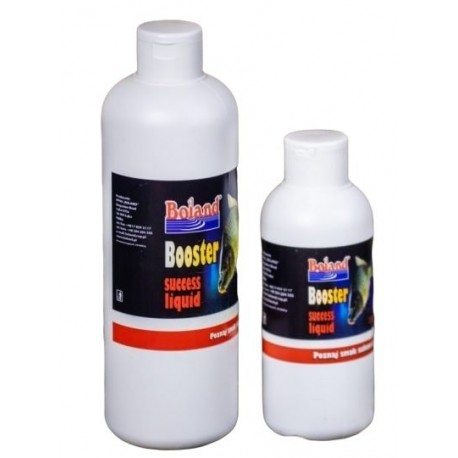 BOLAND Booster Wanilia 250ml