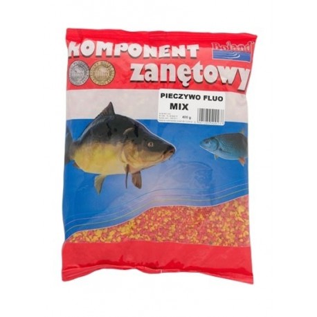 BOLAND Pieczywo Fluo MIX 400g