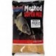 BOLAND Zanęta Method Super Mix+30% Pellet, Skisłe Masło - 1kg